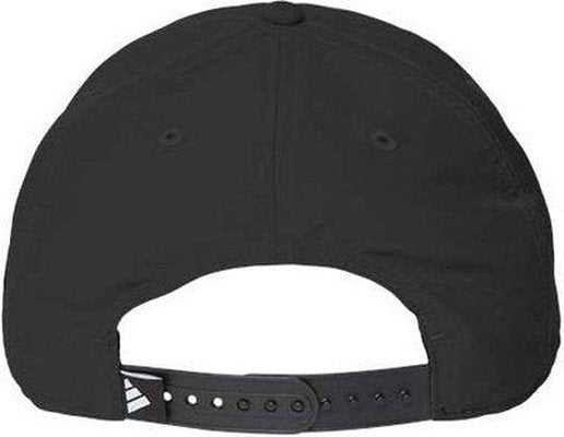 Adidas A605S Sustainable Performance Cap - Black