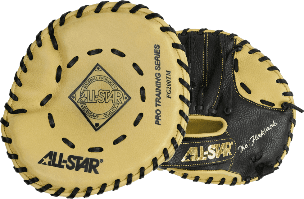 All-Star The Flapjack 29.00