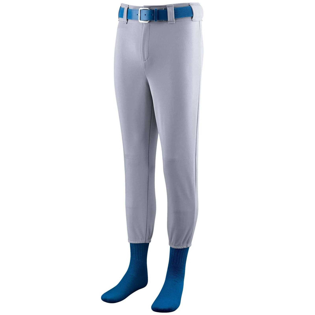 Augusta 801 Softball Baseball Pant - Blue Gray - HIT a Double