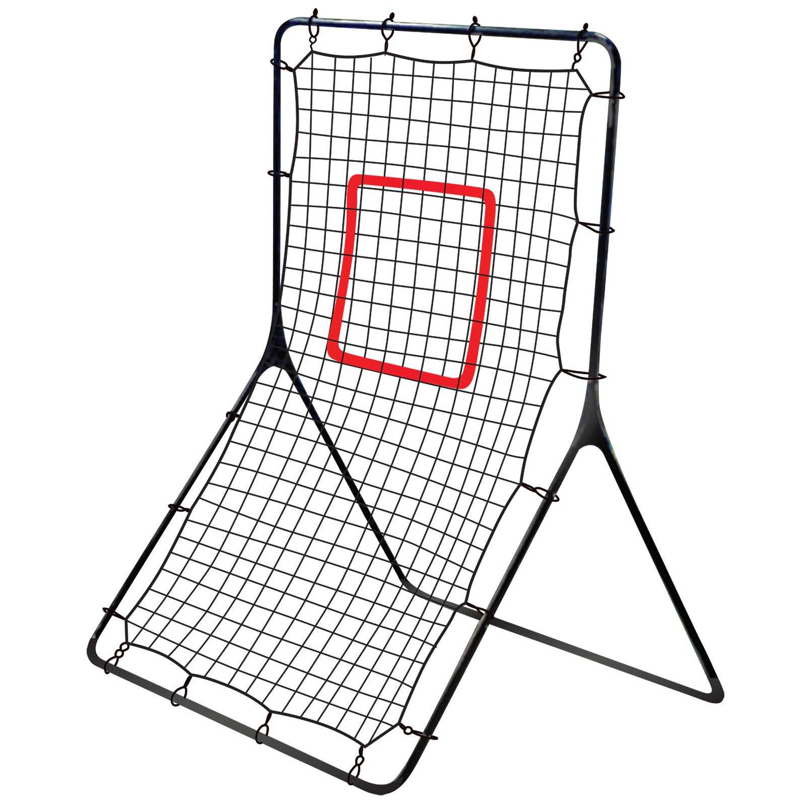 Champro NB24 3-Way Rebound Screen