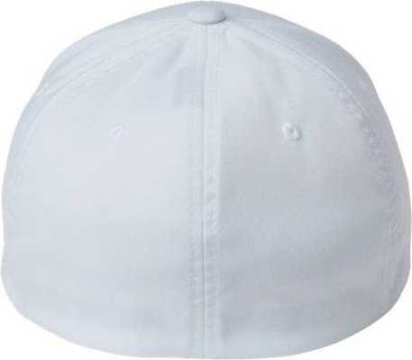 Flexfit 6277R Sustainable Polyester Cap - White