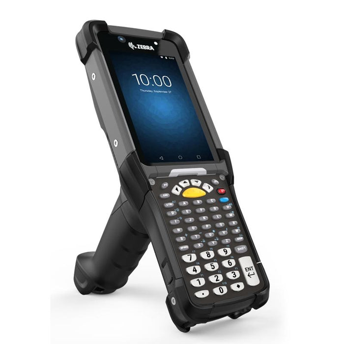 Zebra Mc9300 — Plm Global 8911