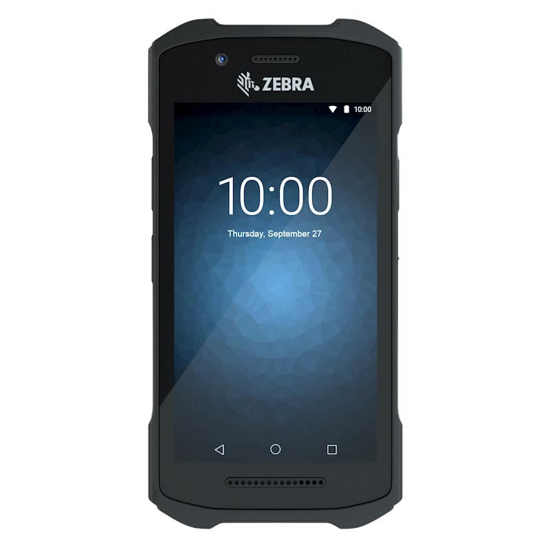 Zebra Tc21 Durable Wifi Android Mobile Computer Tc21 Basic Wlan G — Plm Global 2280
