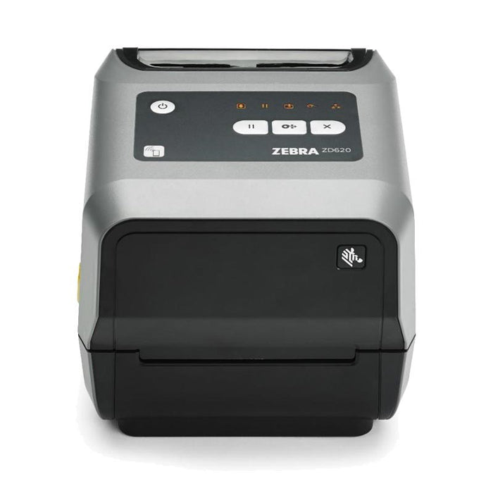 Zebra Zd620t Thermal Transfer Desktop Label Printer 203dpi Usb Ether — Plm Global 4172