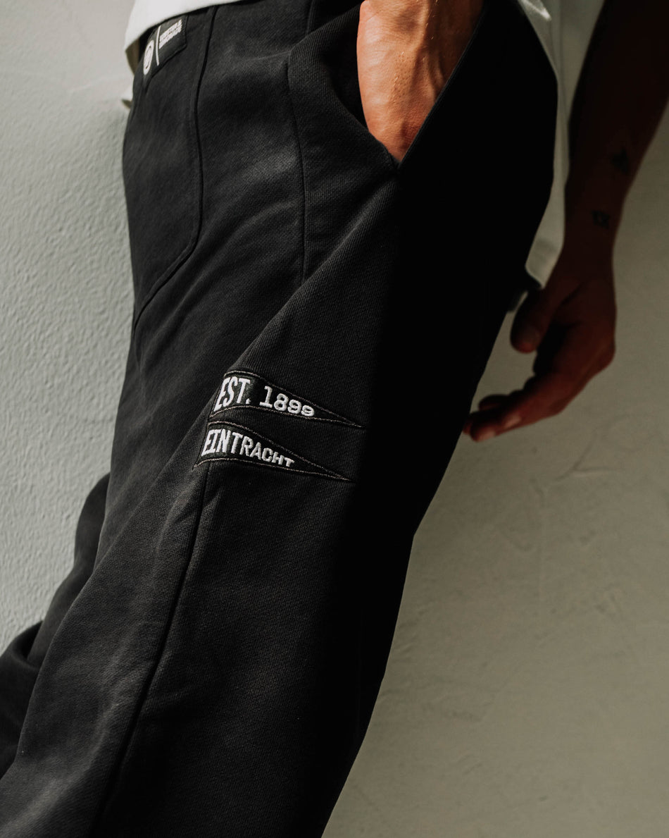 L&L – SGE College Frankfurt a.M. – '06 Sweatpants gray