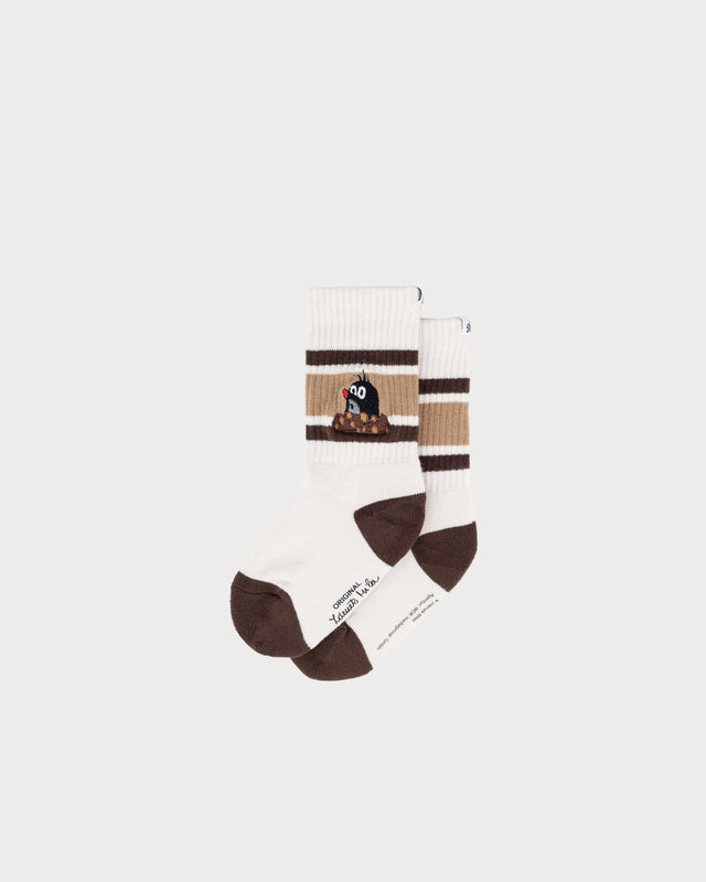 l-l-maulwurf-huh-90-sport-socks-cream-dark-brown-size-23-28