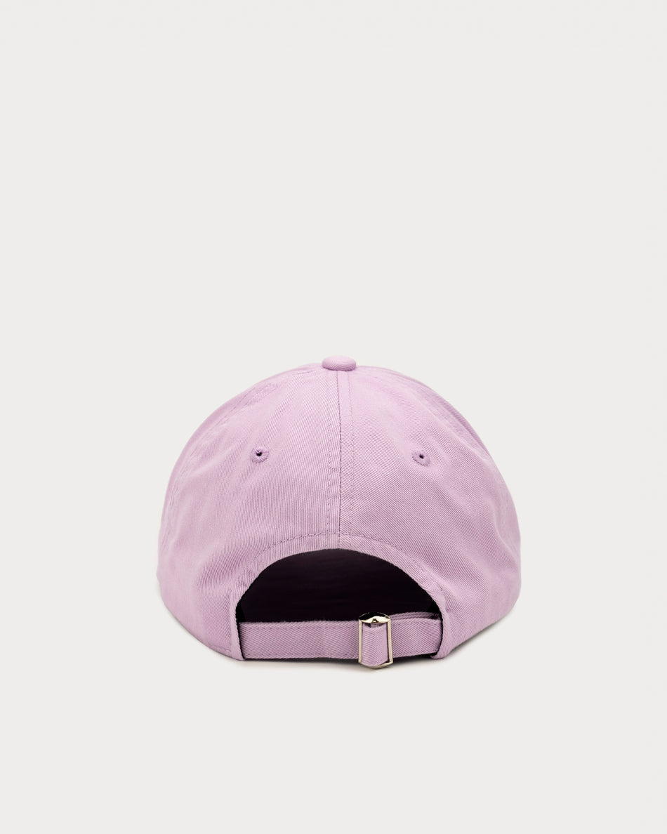 L&L – Karla Kolumna Objektiv – '09 Polo Cap purple Size: 3-6 YEARS