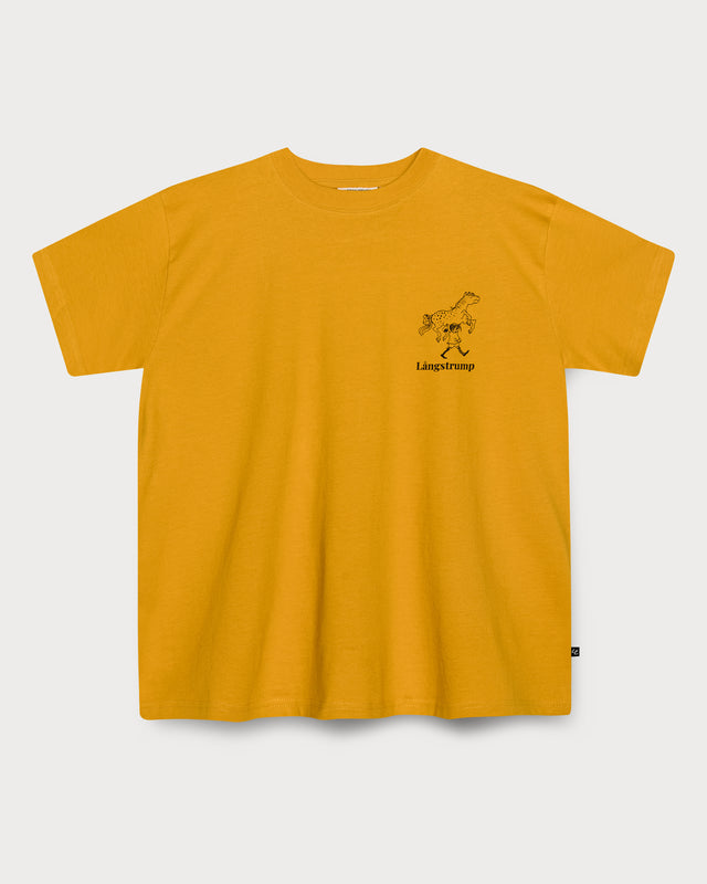 l-l-langstrump-strong-girl-89-band-t-shirt-yellow