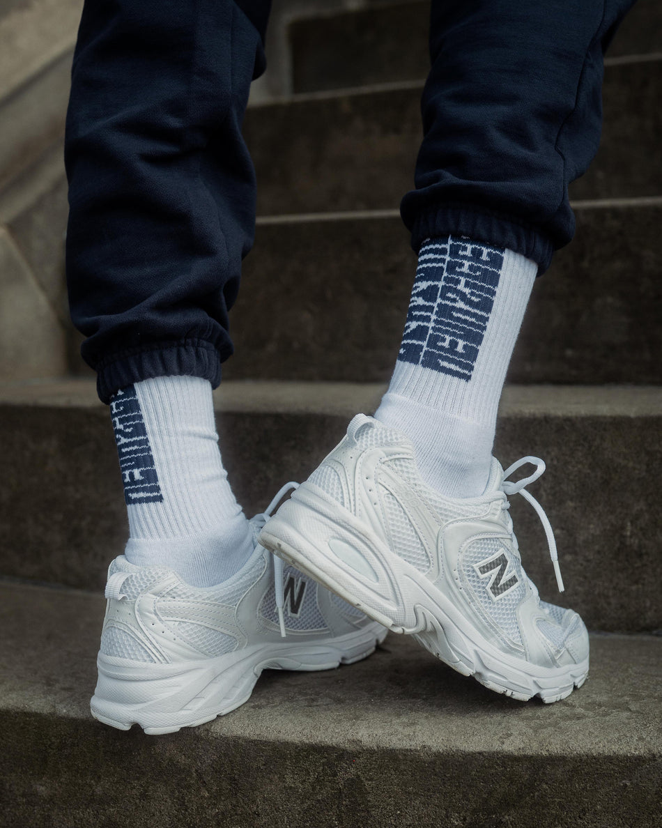 L&L – Darmstadt 98 Achtundneunziger – '90 Sport Socks white