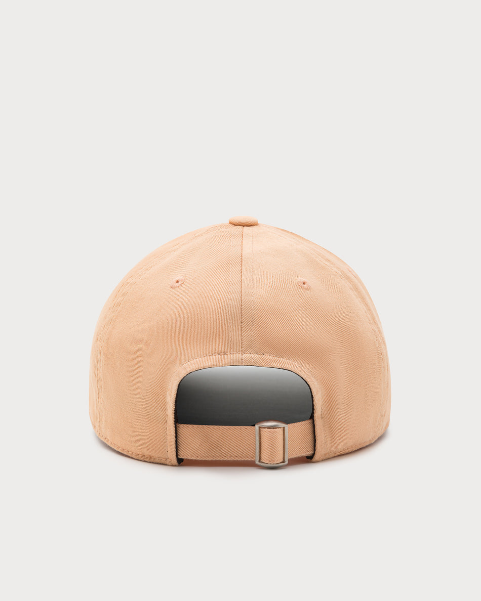 L&L – Maus Yoga – '16 Dad Cap orange Size: ONE SIZE