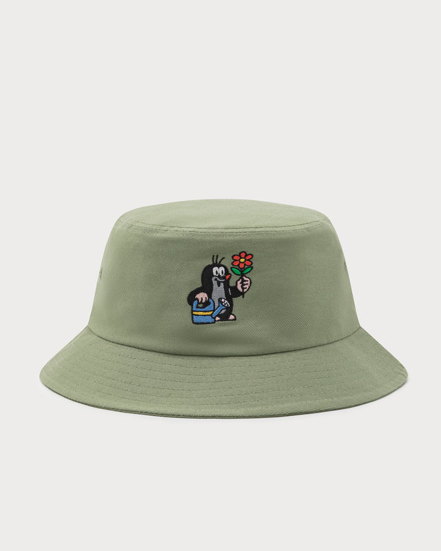 l-l-maulwurf-garden-96-bucket-hat-green-size-m