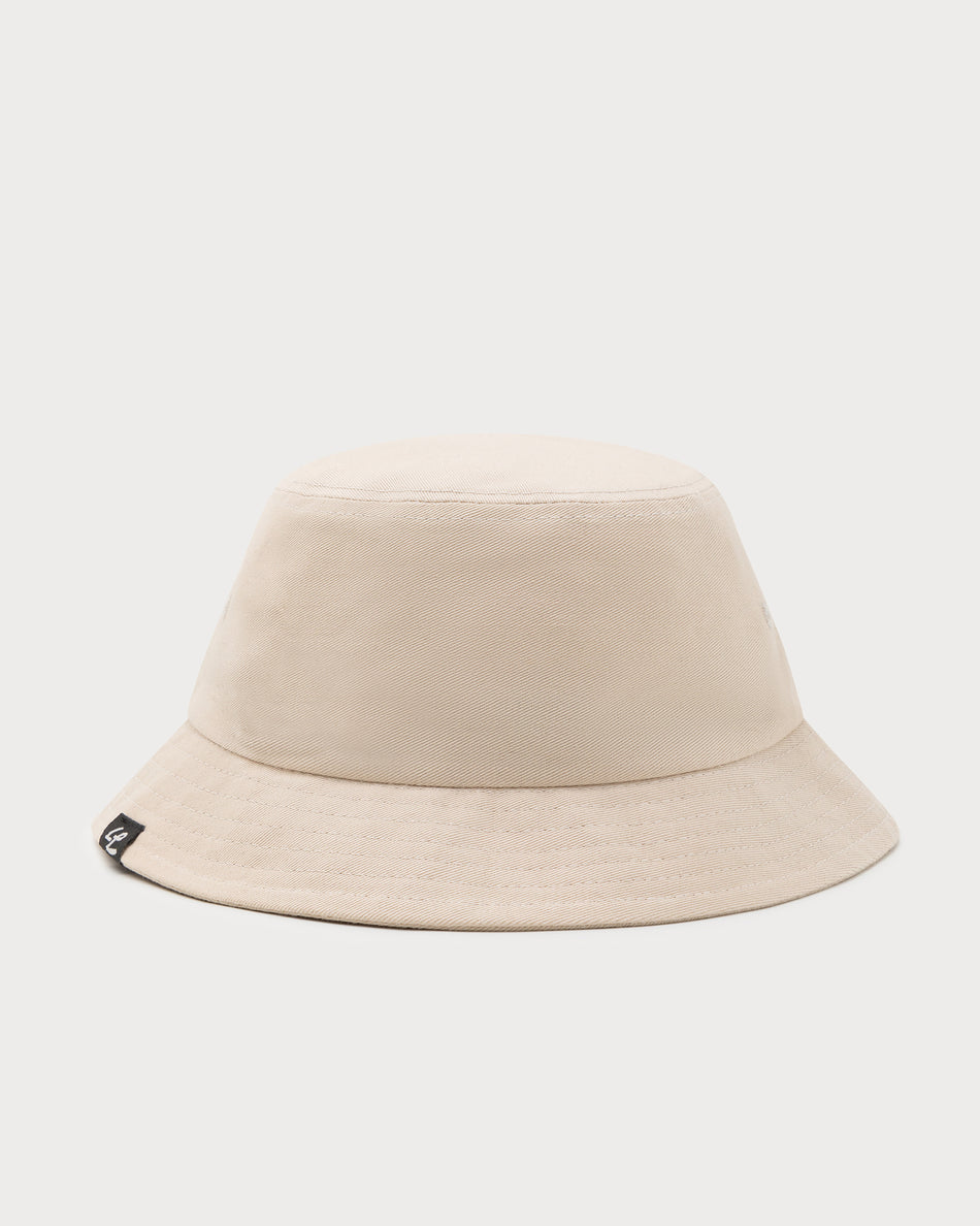 L&L – Maus Strand – 82 Fan Bucket Hat cream