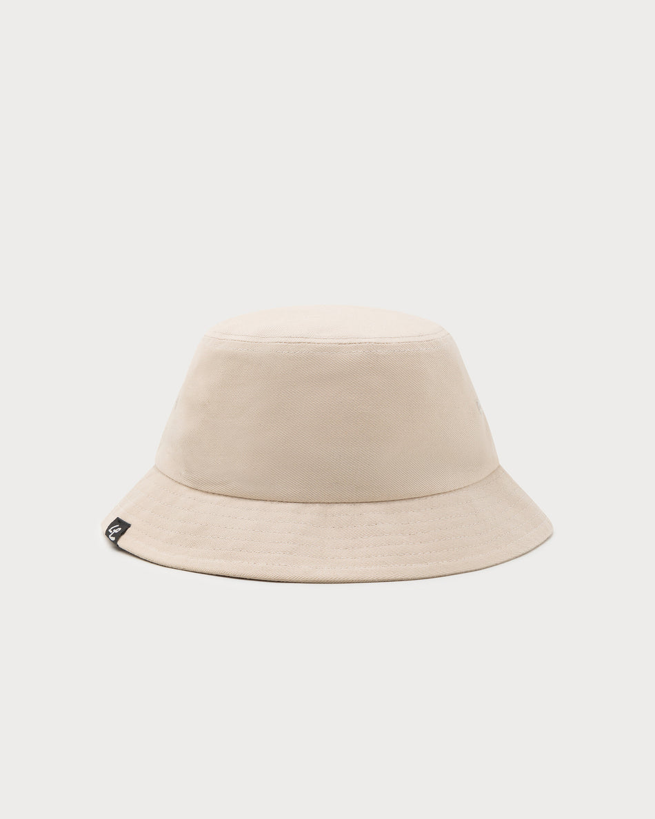 L&L – Maus Strand – 82 Fan Bucket Hat cream Size: 1-3 YEARS