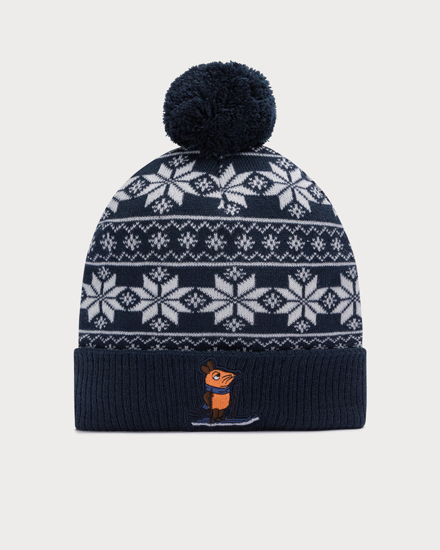 l-l-maus-ski-14-beanie-navy-white-size-one-size