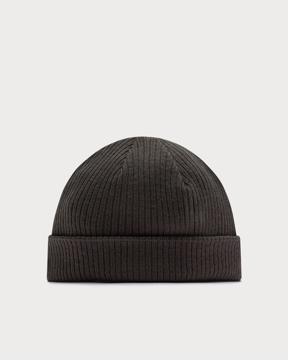 L&L – Rantanplan Profil – '30 Docker Beanie gray Size: ONE SIZE