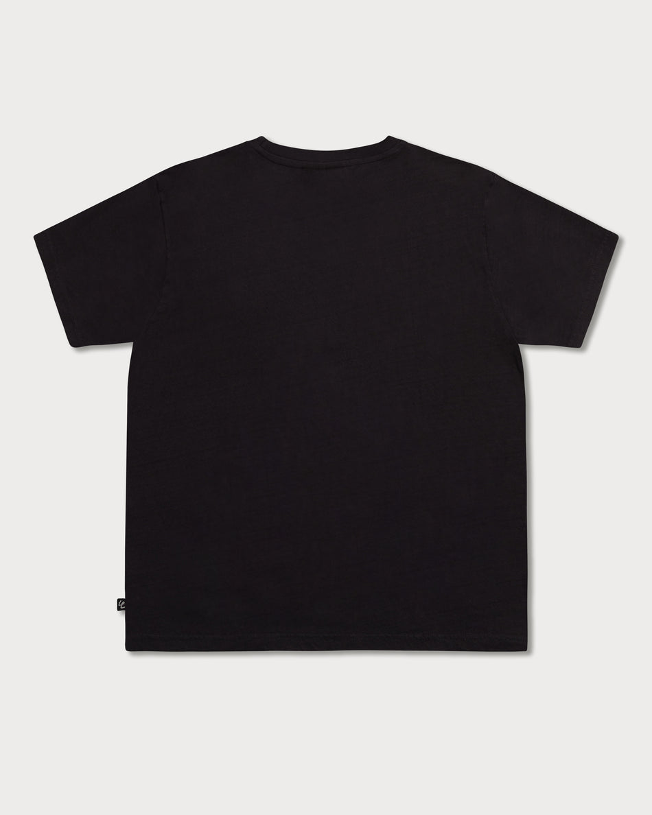 L&L – Urban Culture Goats N' Grails – '89 Band T-Shirt black