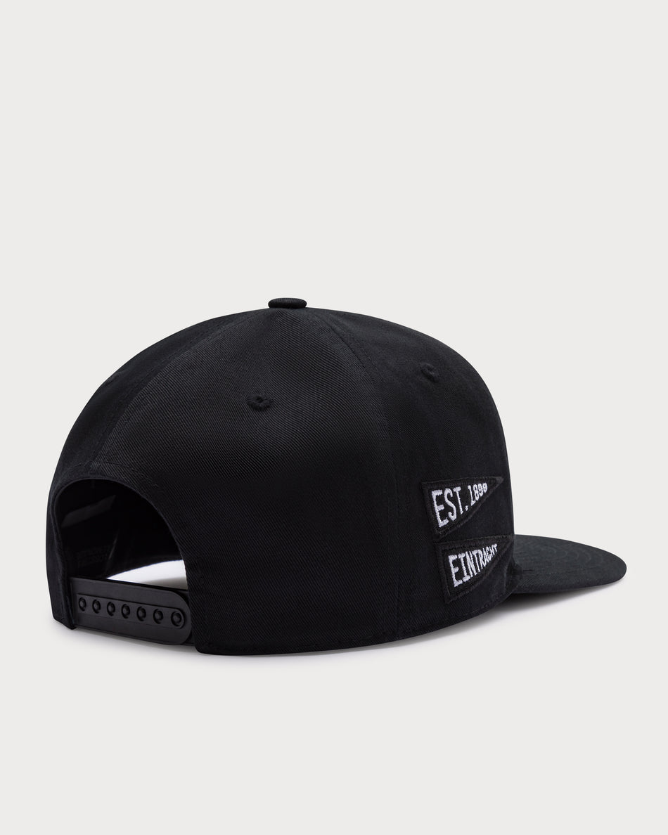 L&L – SGE College Frankfurt a.M. – '87 True Snapback gray