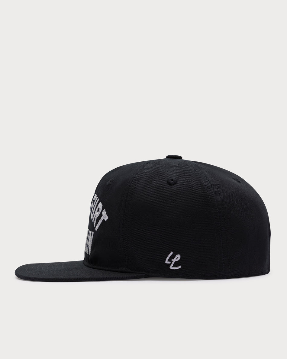 L&L – SGE College Frankfurt a.M. – '87 True Snapback gray