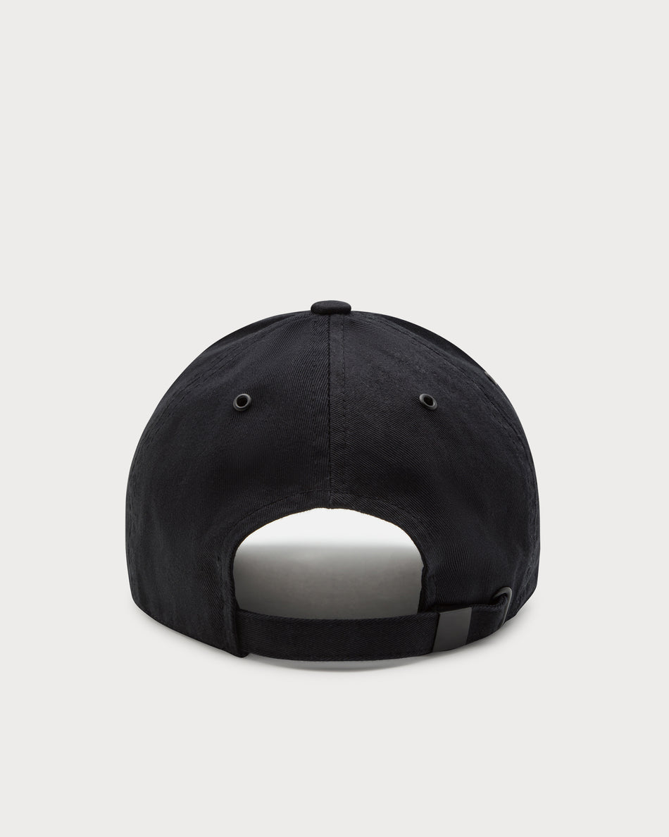 L&L – Les Dalton Logo – '09 Polo Cap black Size: ONE SIZE