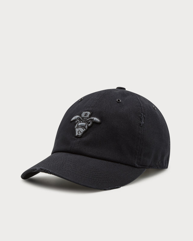 l-l-les-dalton-logo-09-polo-cap-black-size-one-size