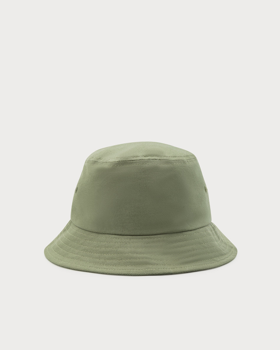 L&L – Maulwurf Garden – '96 Bucket Hat green Size: 3-6 Years