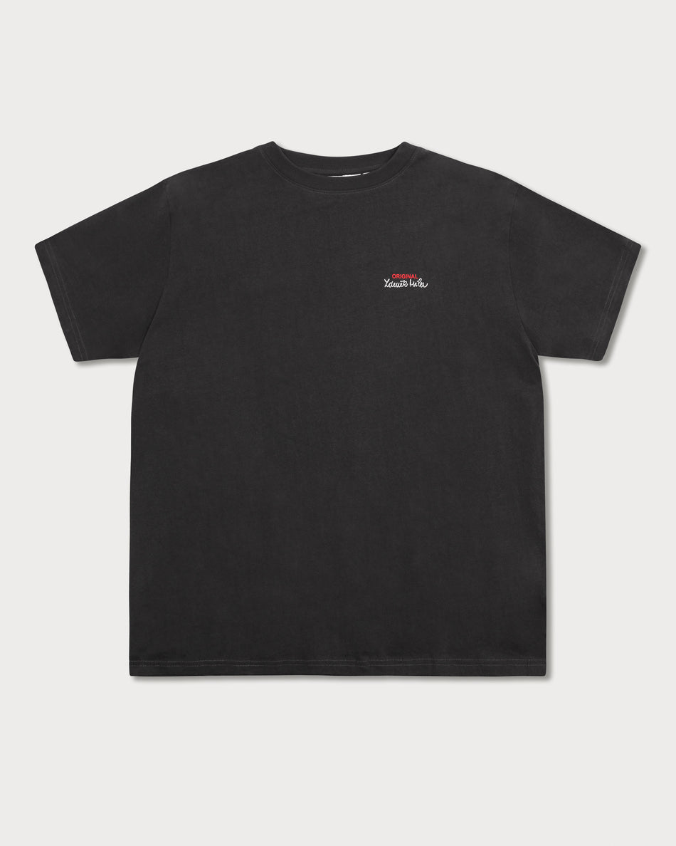 L&L – Maulwurf Auto – '89 Band T-Shirt black / gray