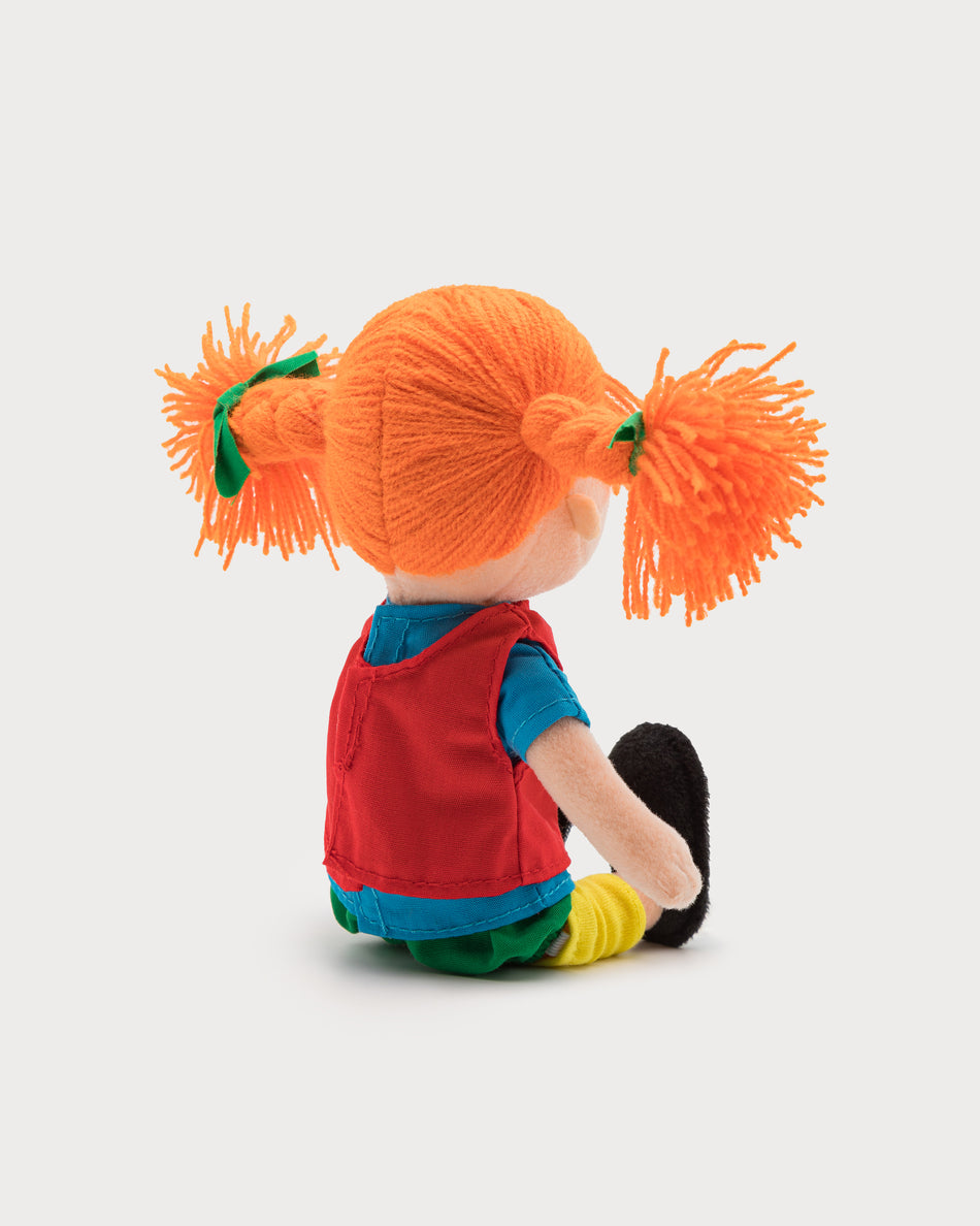 TPG – Pippi Långstrump Classic – Plush Toy multicolor Size: One Size