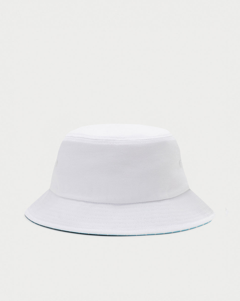 L&L – Maus Pool & Fries - '82 Fan Bucket Hat white Size: 3-6 YEARS