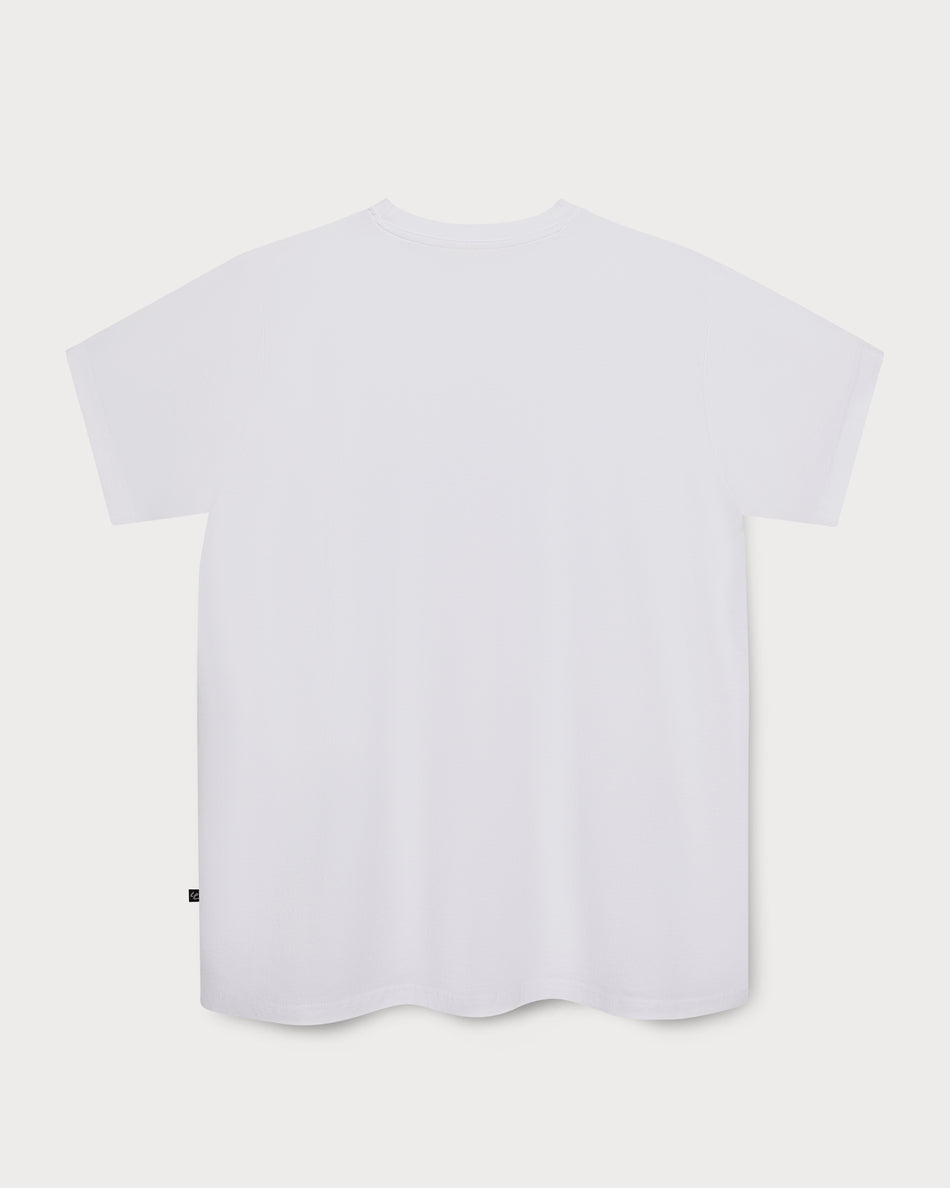L&L – Astérix Depuis 1959 – '94 Campus T-Shirt white