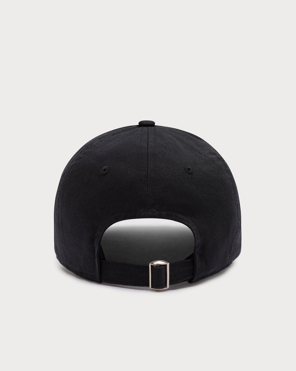 L&L – Elefant Nap Time – '09 Polo Cap black Size: ONE SIZE