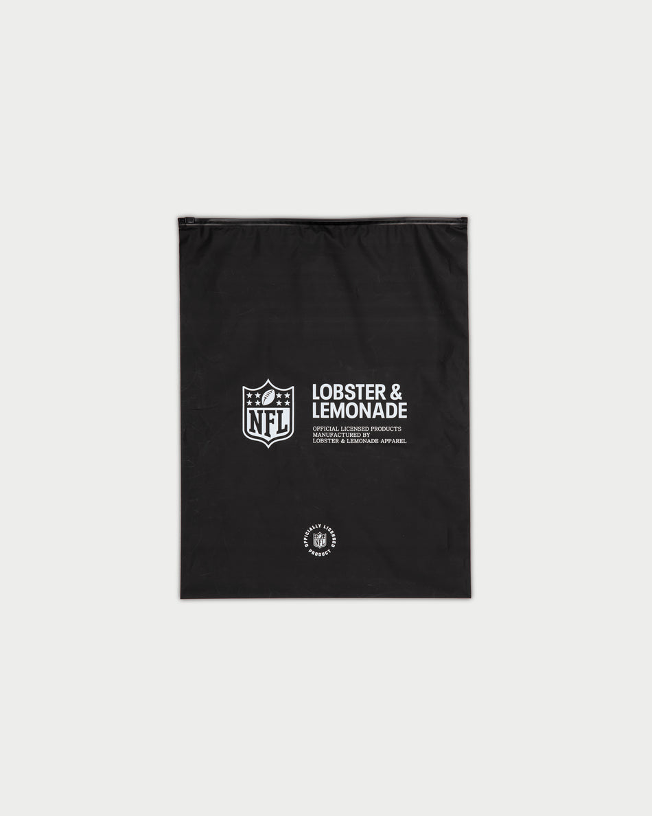 L&L – NFL Patriots – Box Set grey/white