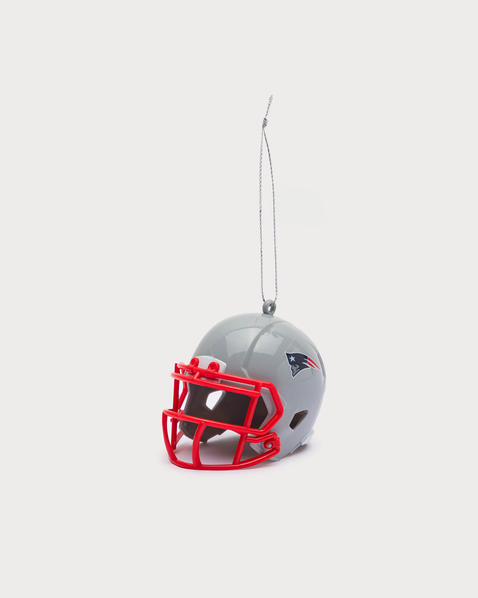 L&L – NFL Patriots – Box Set grey/white