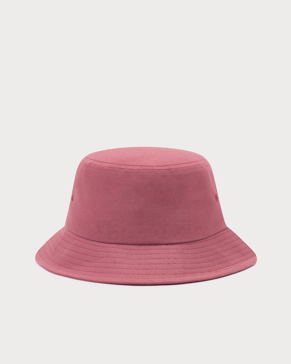 L&L – Maulwurf Melone – '96 Bucket Hat red Size: 3-6 YEARS