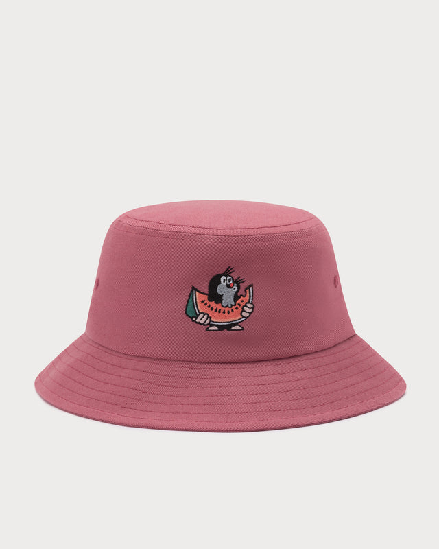 l-l-maulwurf-melone-96-bucket-hat-red