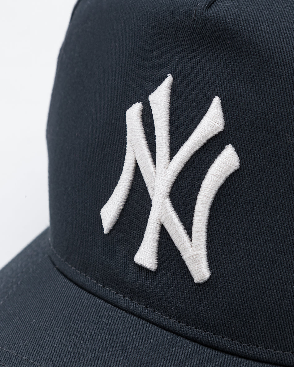 TPG – 47 Brand MLB Yankees Monogram – Hitch Cap navy