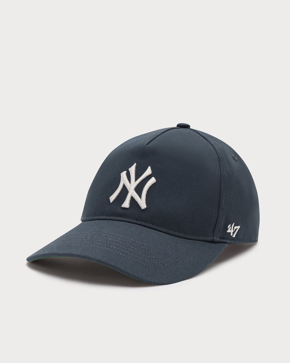 TPG – 47 Brand MLB Yankees Monogram – Hitch Cap navy