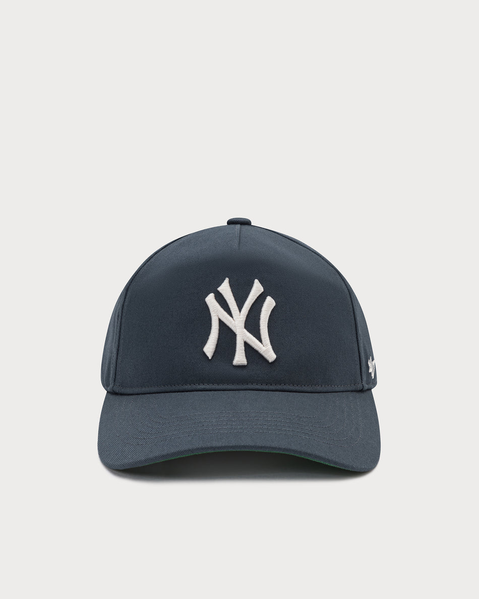 TPG – 47 Brand MLB Yankees Monogram – Hitch Cap navy