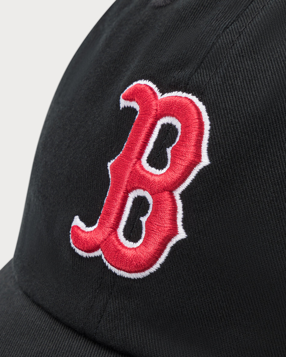 TPG – 47 Brand MLB Red Sox Fenway Park – Basecap black