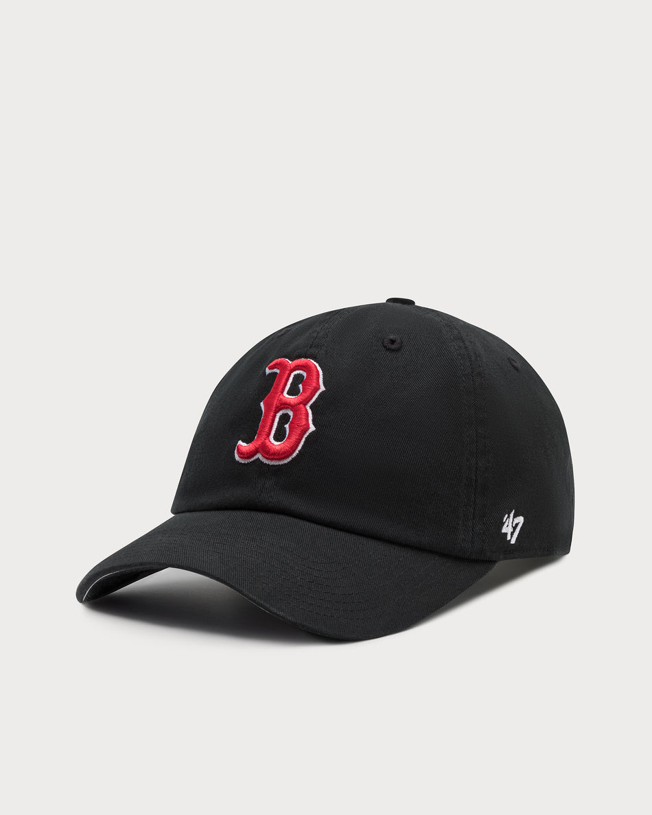 TPG – 47 Brand MLB Red Sox Fenway Park – Basecap black
