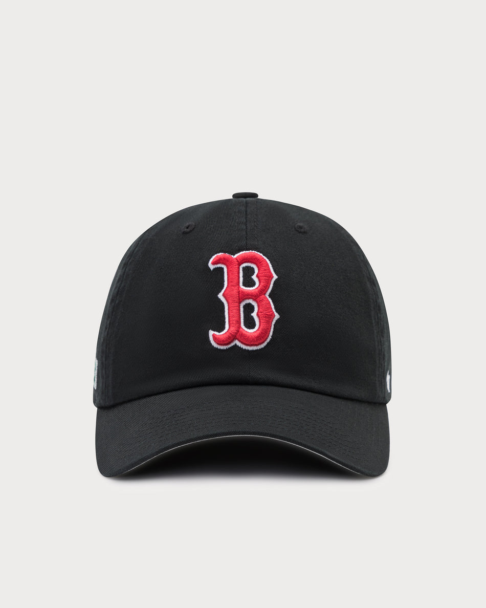 TPG – 47 Brand MLB Red Sox Fenway Park – Basecap black