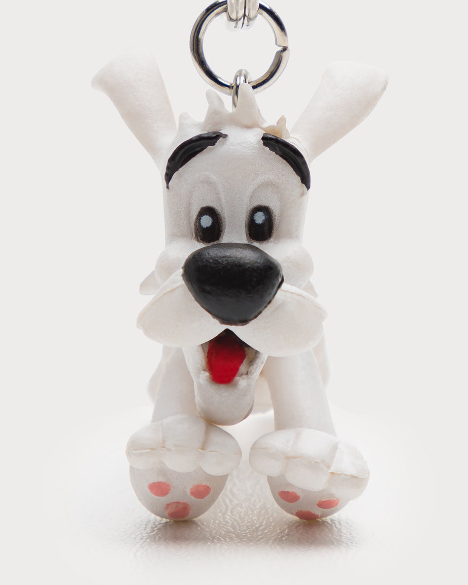 TPG – Astérix – Idefix Running Key Chain