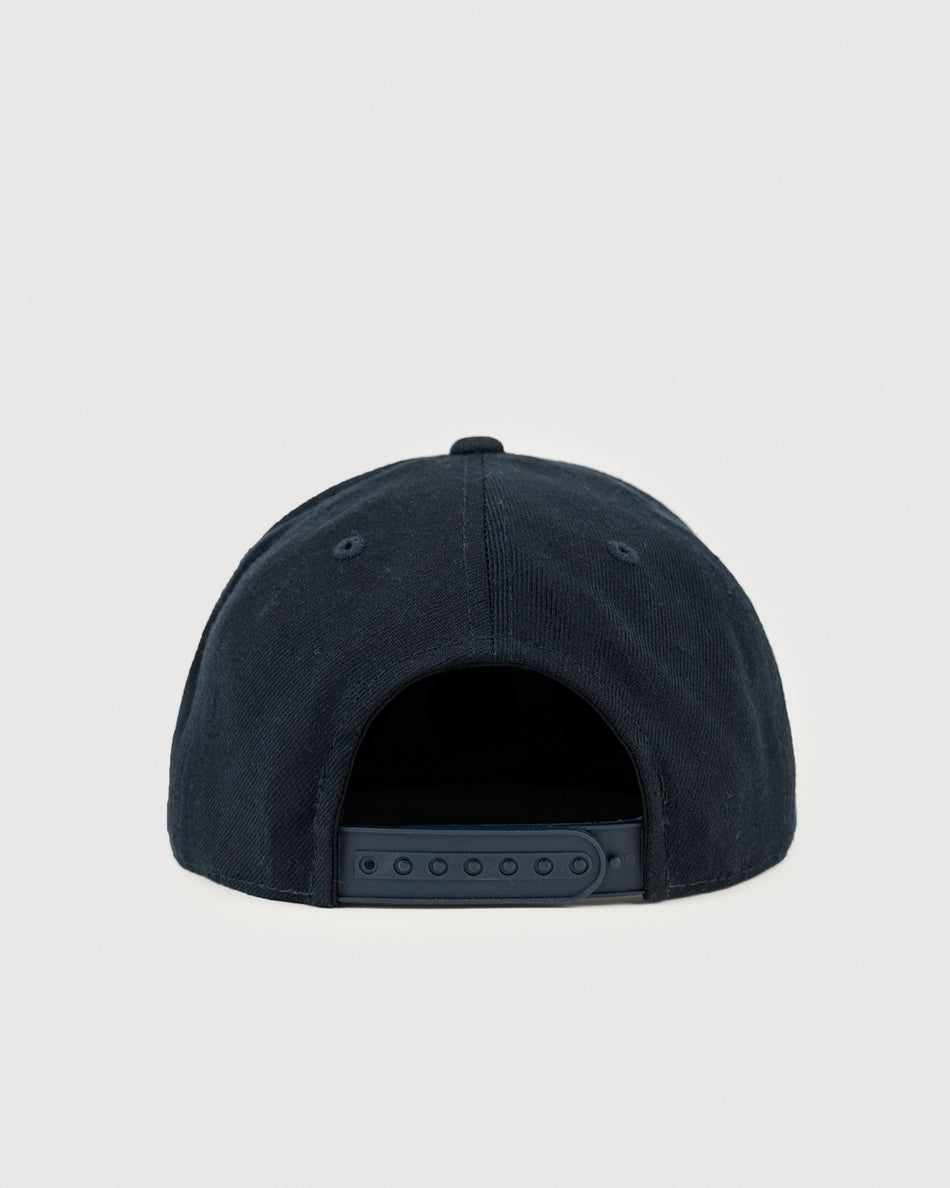 L&L – Elefant Nap – '92 Snapback navy Size: ONE SIZE