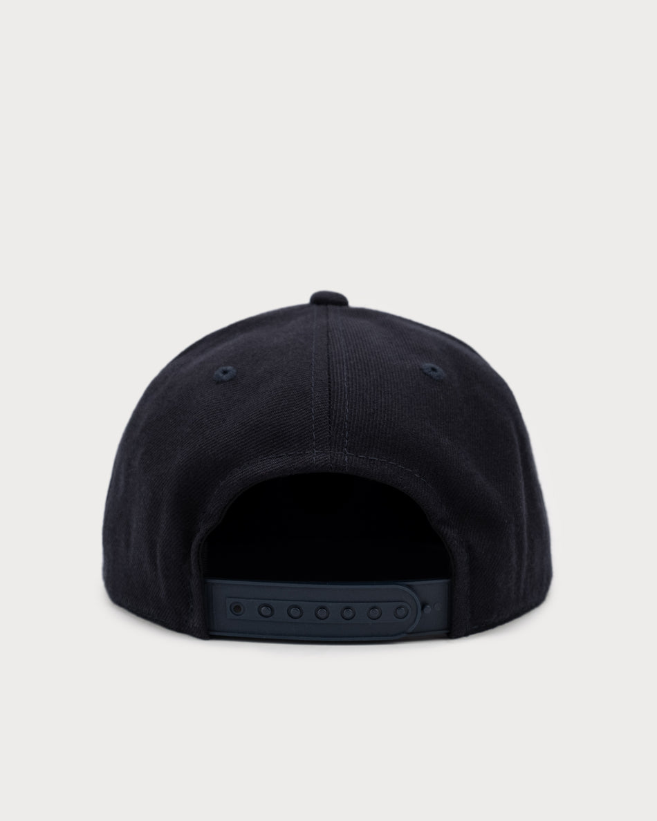 L&L – Obélix Profil – '92 Snapback navy