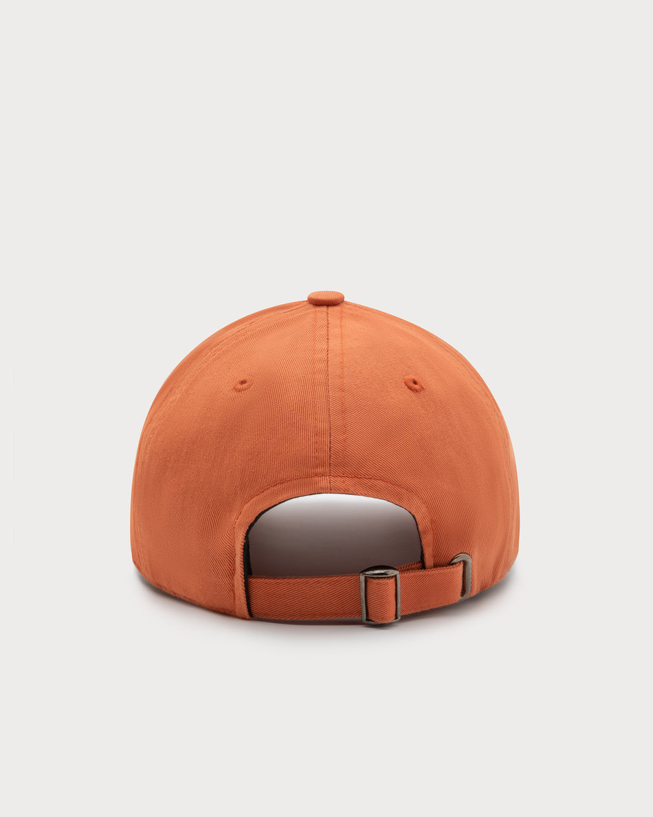 L&L – Astérix Icon – '16 Dad Cap brown