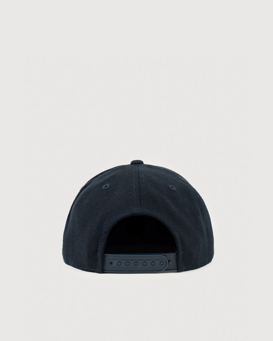 L&L – Elefant Nap – '92 Snapback navy Size: 3-6 YEARS