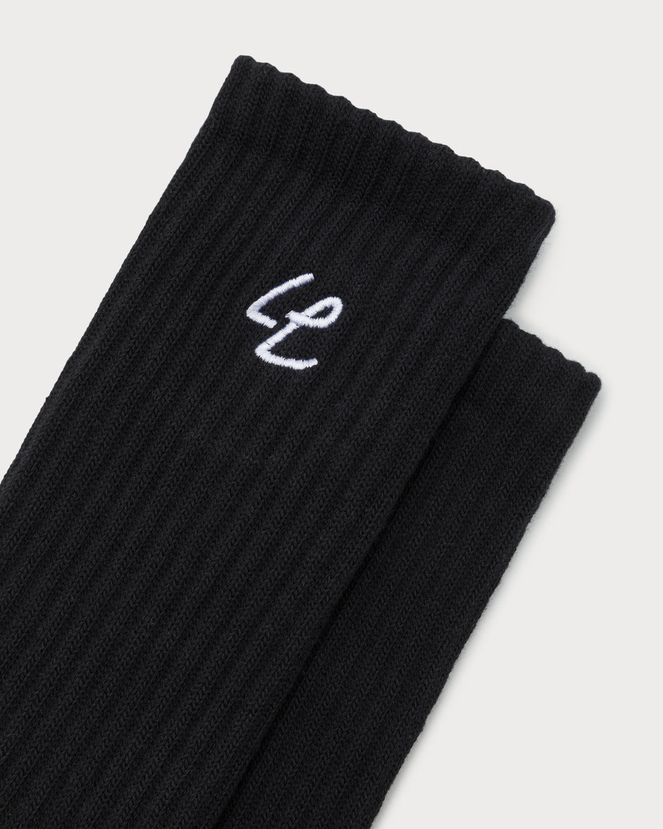 L&L – Essentials Monogram – '20 Hike Socks