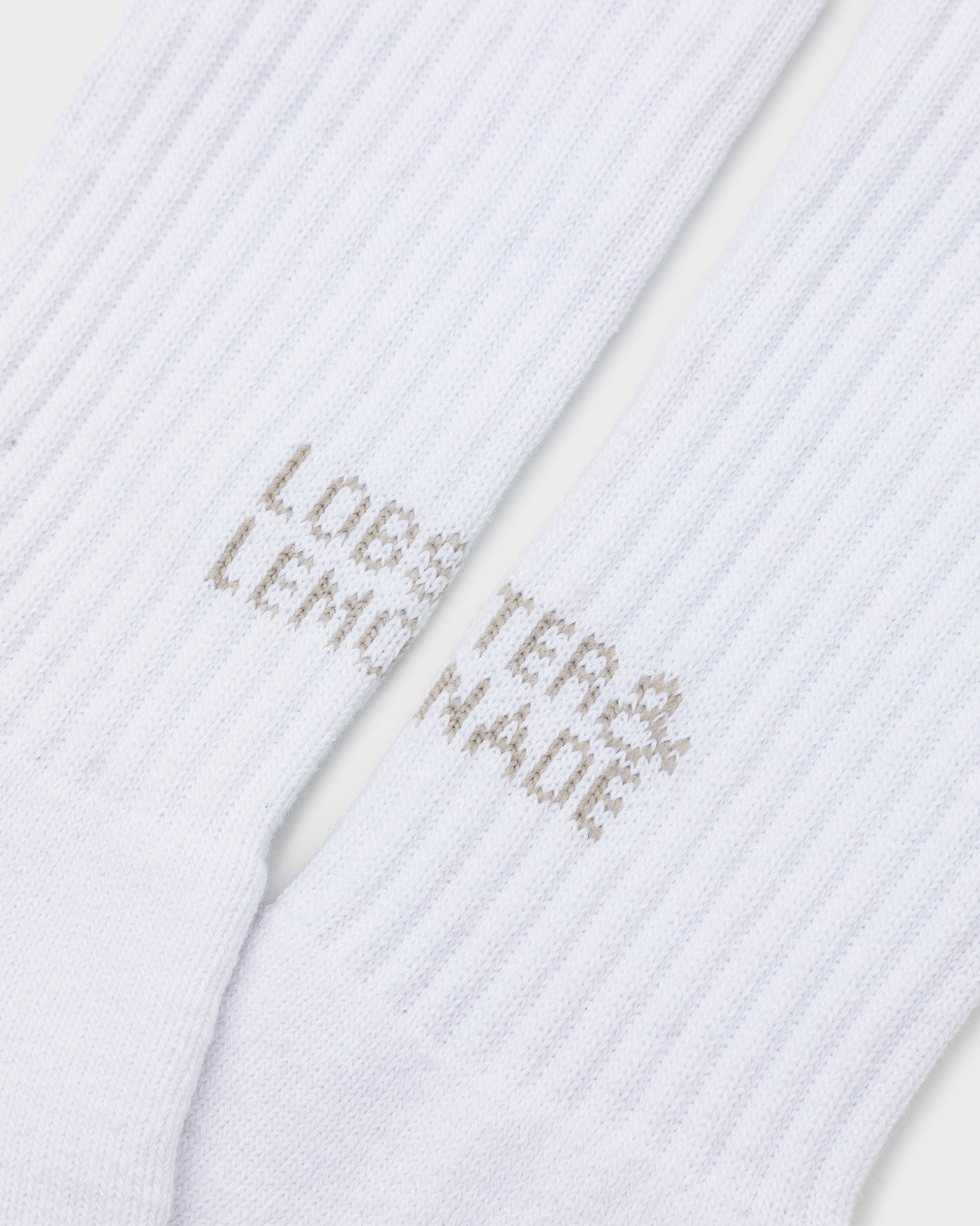 L&L – Essentials Block – '20 Hike Socks