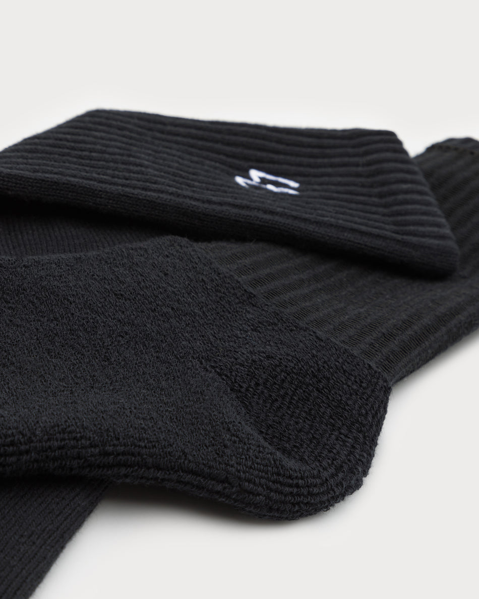 L&L – Essentials Monogram – '20 Hike Socks