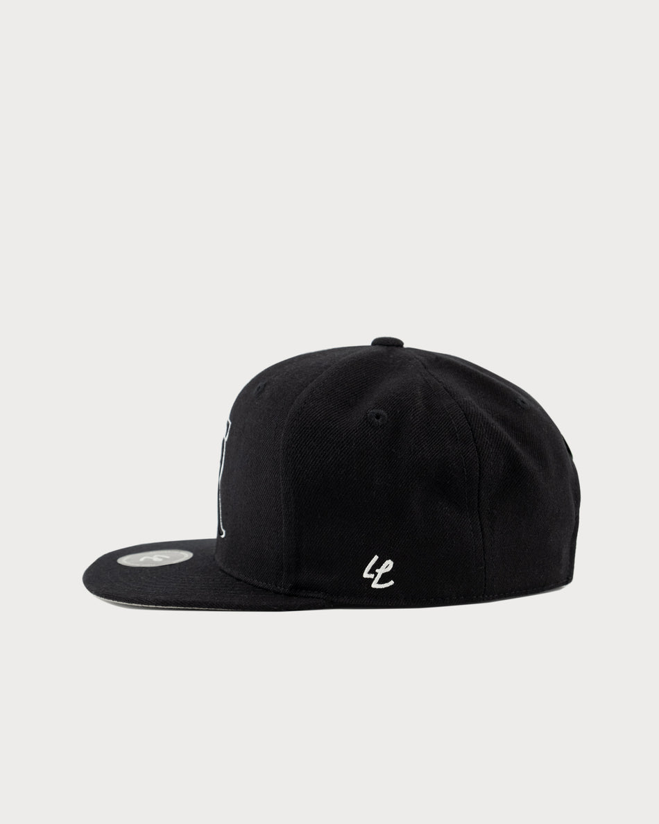 L&L – Freiburg FR Monogram – '92 Snapback black