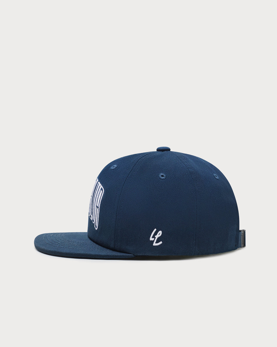 L&L – Lobster A.C. College – '19 Tour Cap navy